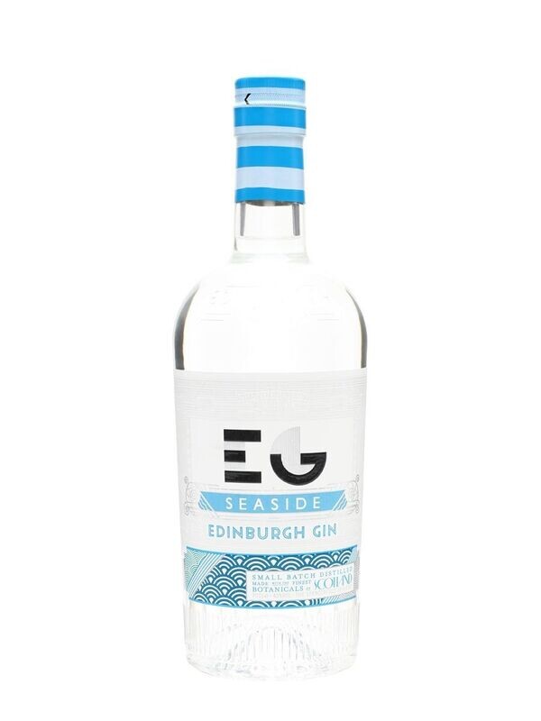 Edinburgh Seaside gin  - 43%
