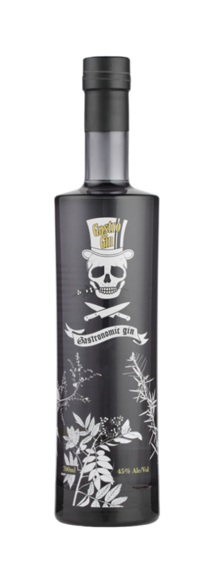 Gastro gin - 45% - 1,5 liter