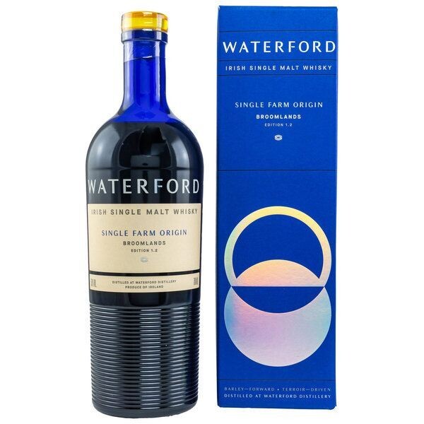 Waterford Broomlands 1.2 - 50%