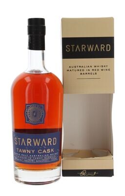 Starward Tawny - 50%