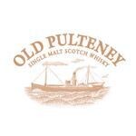Old Pulteney - Coastal Series - #1 - Pineau des Charentes - 46%