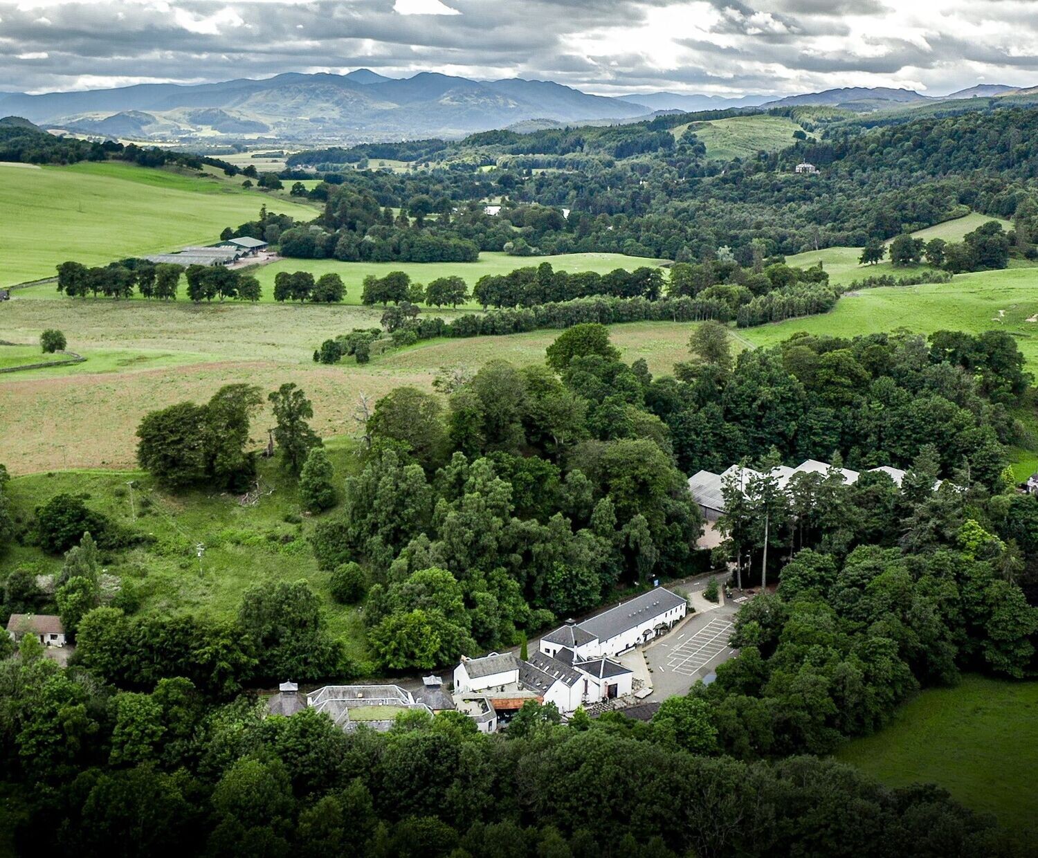 Glenturret 30 years - 41.6% - Editie 2021 - Max. 1 per klant.