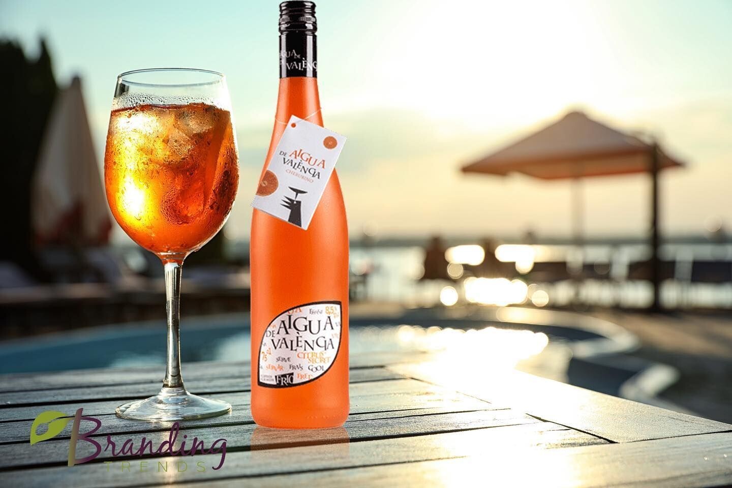 Aigua de Valencia Aigua de Valencia