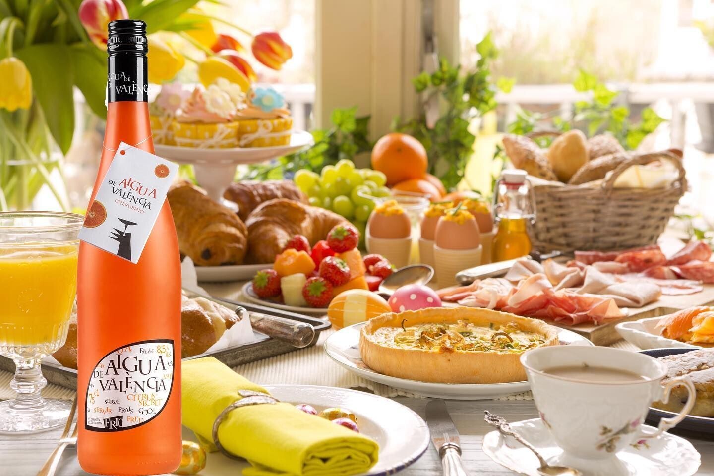 Aigua de Valencia Aigua de Valencia