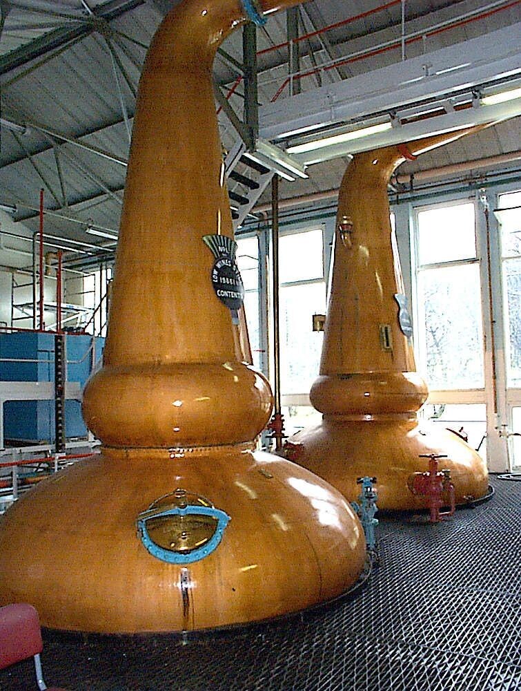 Tomintoul Port Pipe Single Cask - 44 years - #1 - 42.5% Tomintoul Port Pipe Single Cask - 44 years - #1 - 42.5%