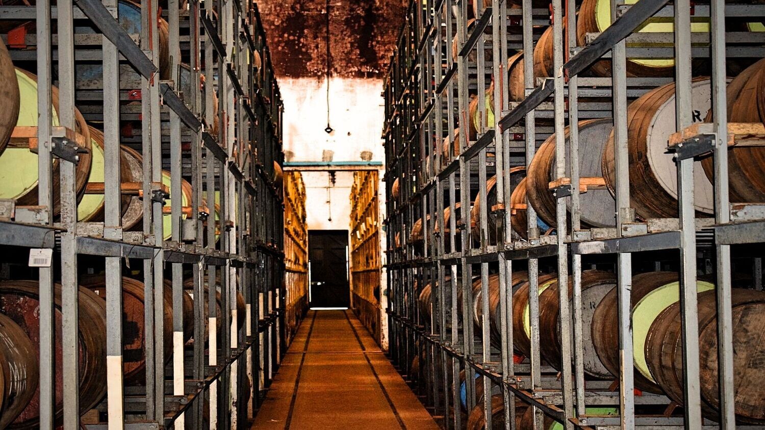 Tomintoul Port Pipe Single Cask - 44 years - #1 - 42.5% Tomintoul Port Pipe Single Cask - 44 years - #1 - 42.5%