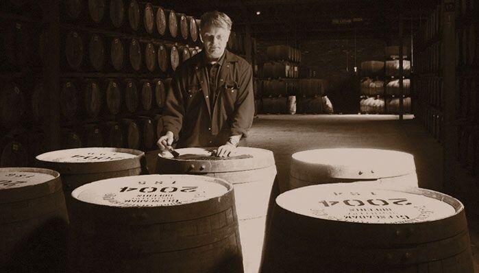 Glencadam Oloroso Sherry Cask - 38 years - #1 - 50.1% Glencadam Oloroso Sherry Cask - 38 years - #1 - 50.1%