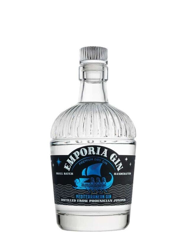 Emporia gin - 45%
