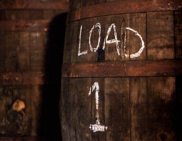 Clonakilty Port Cask - 43.6% Clonakilty Port Cask - 43.6%