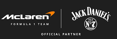 Jack Daniel's McLaren Limited Edition - 40% - Batch 1 - 2023 - met doos! Jack Daniel's McLaren Limited Edition - 40% - Batch 1 - 2023 - met doos!