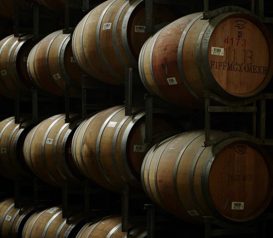 Starward Peated Finish - 48%