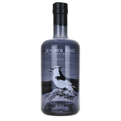 Juniper Bird gin - 42%