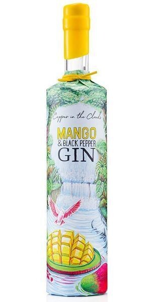 Copper in the Clouds mango & black pepper - 40%