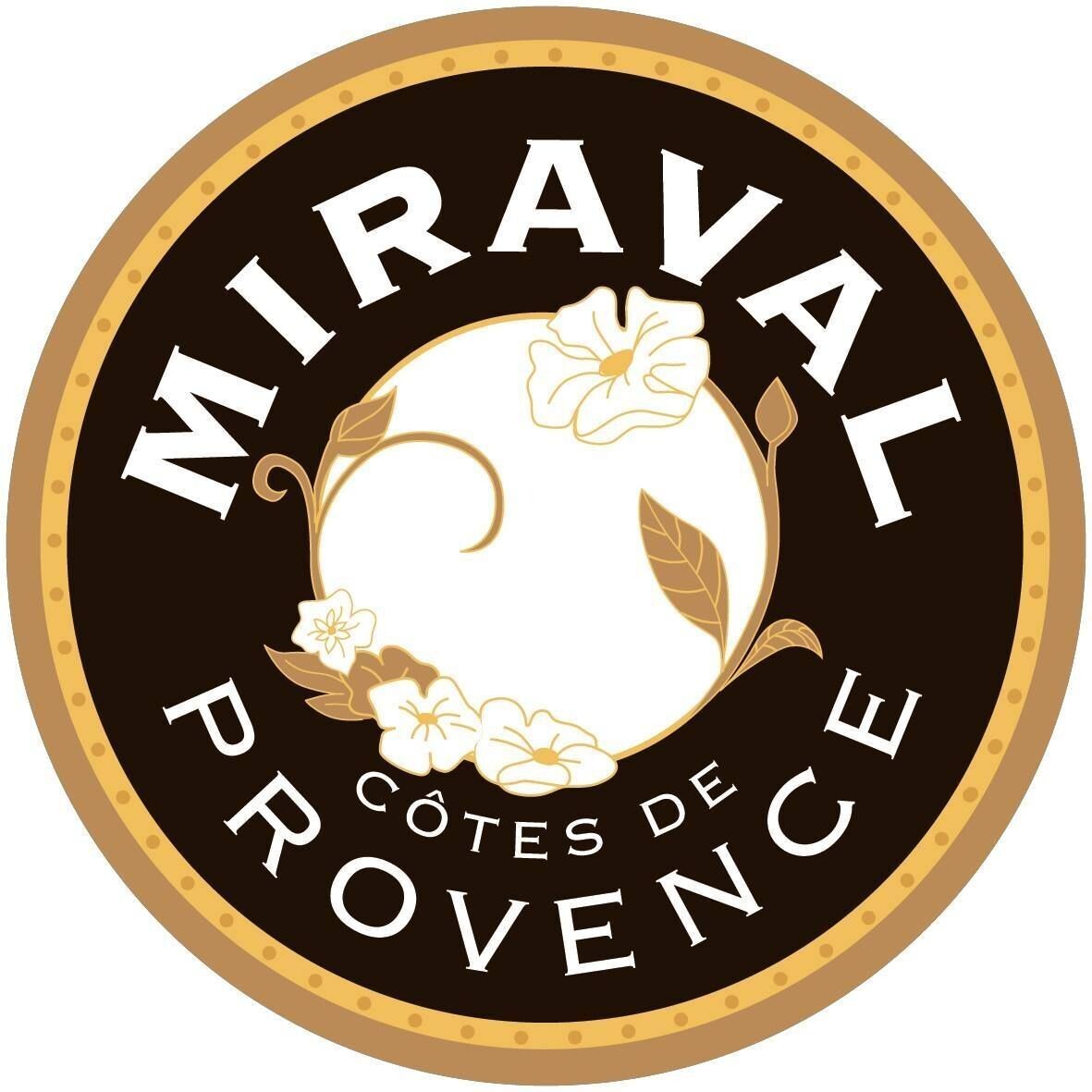 Miraval rose - Frankrijk - Provence - 0.75cl Miraval rose - Frankrijk - Provence - 0.75cl