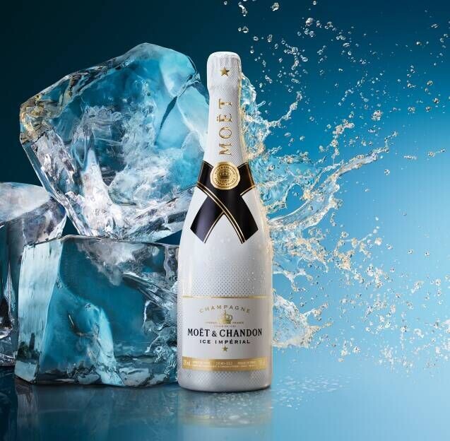 Moët & Chandon Ice Imperial Moët & Chandon Ice Imperial