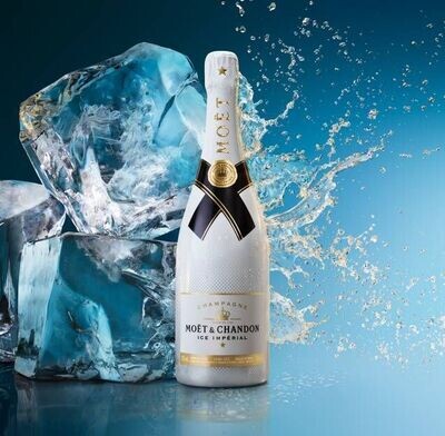 Buy Moet Chandon glass champagne online