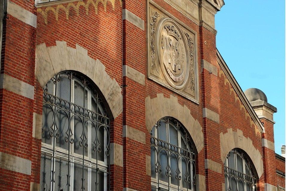 Elixer d'Anvers - Reserve - 37% Elixer d'Anvers - Reserve - 37%