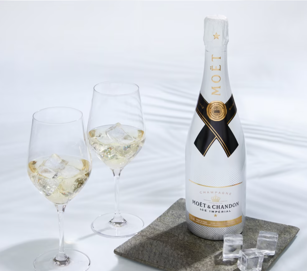 Moët & Chandon Ice Imperial Moët & Chandon Ice Imperial