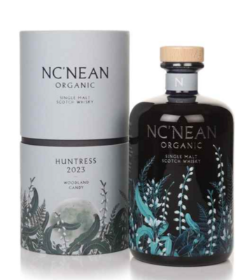Nc'nean Huntress Woodland Candy Organic - 48,5%