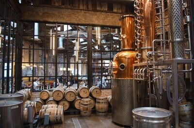 Lefort French Whisky