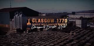 Glasgow 1770 - Triple Pack - 3x 5cl. Glasgow 1770 - Triple Pack - 3x 5cl.