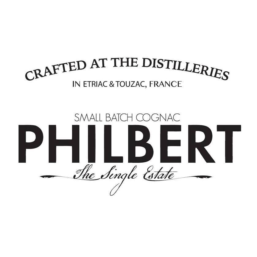 Cognac Philbert - Rare Cask Finish 2023 - Sauternes Oak  - 41.5%