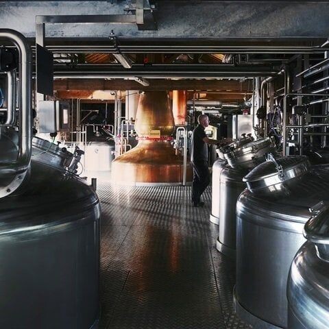 The Lakes Whisky Makers Edition - Reserve No. 5 - 52% The Lakes Whisky Makers Edition - Reserve No. 5 - 52%