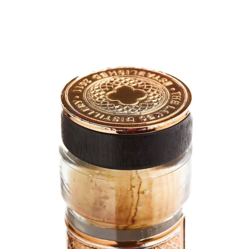 The Lakes Whisky Makers Edition - Reserve No. 5 - 52% The Lakes Whisky Makers Edition - Reserve No. 5 - 52%