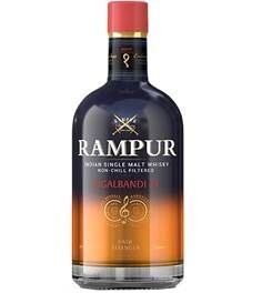 Rampur Jugalbandi Moscatel - Batch #1 - 56.1% Rampur Jugalbandi Moscatel - Batch #1 - 56.1%