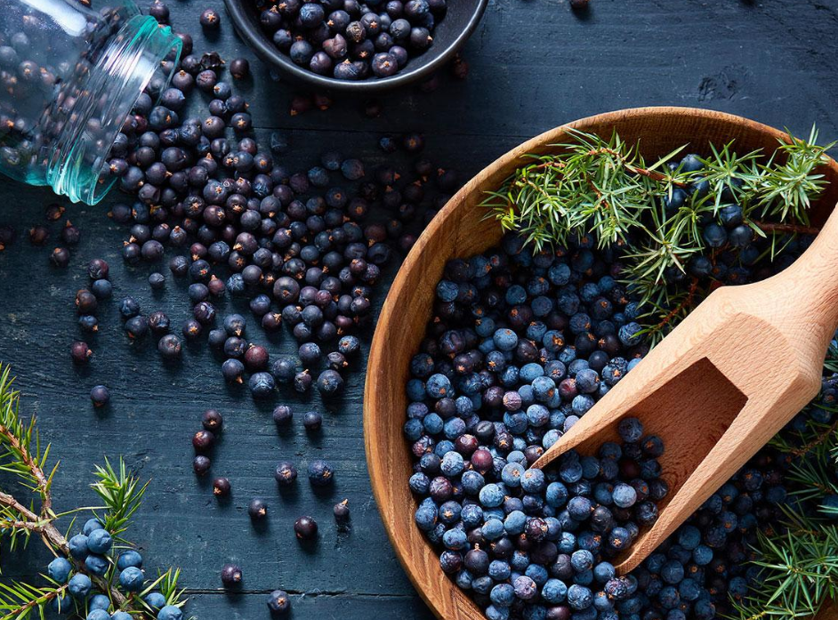 J. Rose Gin - 43% J. Rose Gin - 43%