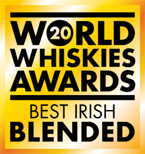 Clonakilty Double Oak - 43.6% Clonakilty Double Oak - 43.6%