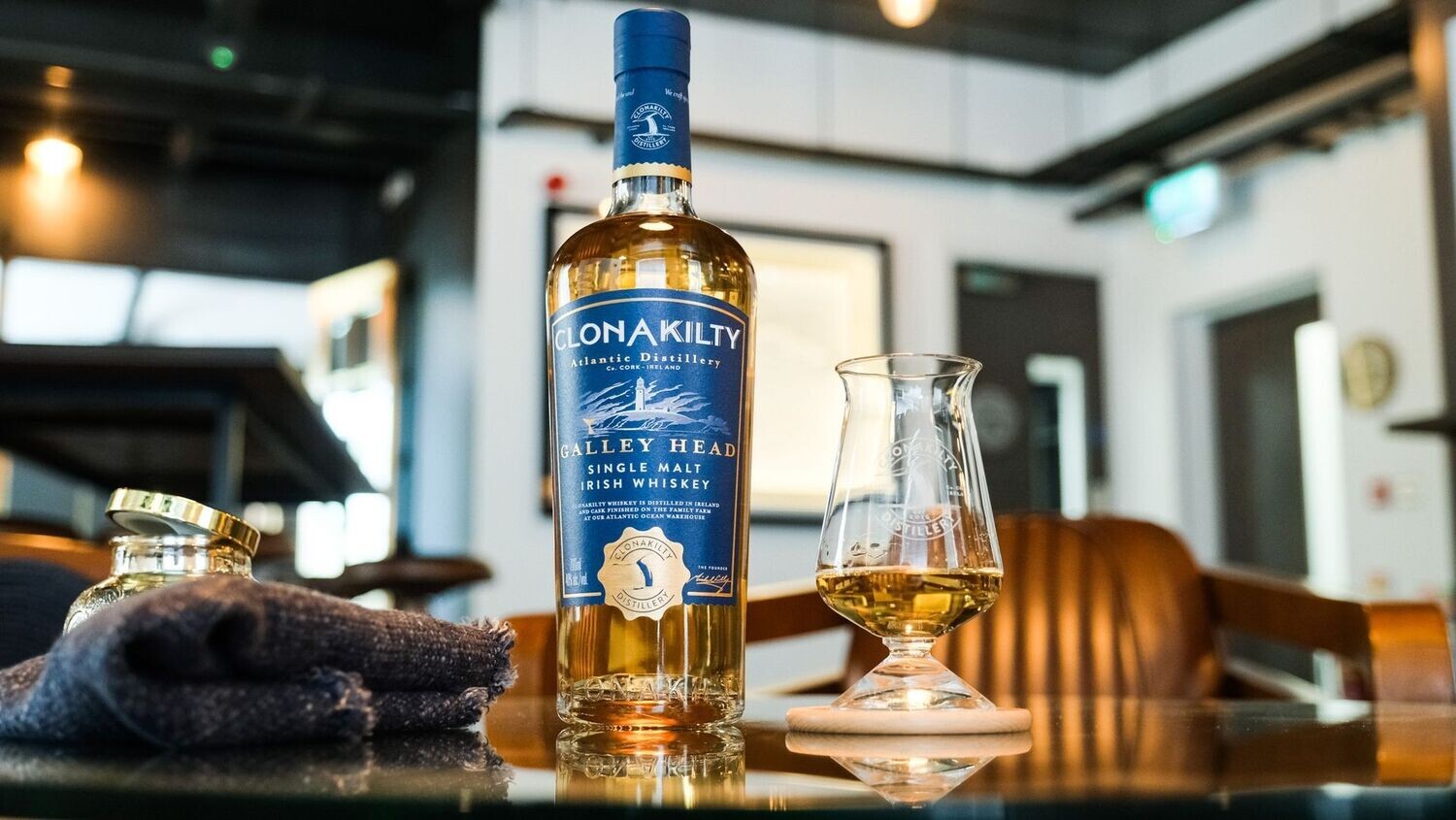 Clonakilty Galley Head - 40% Clonakilty Galley Head - 40%