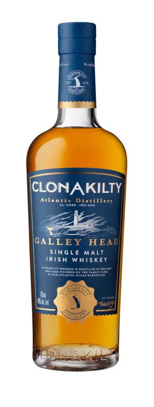 Clonakilty Galley Head - 40%