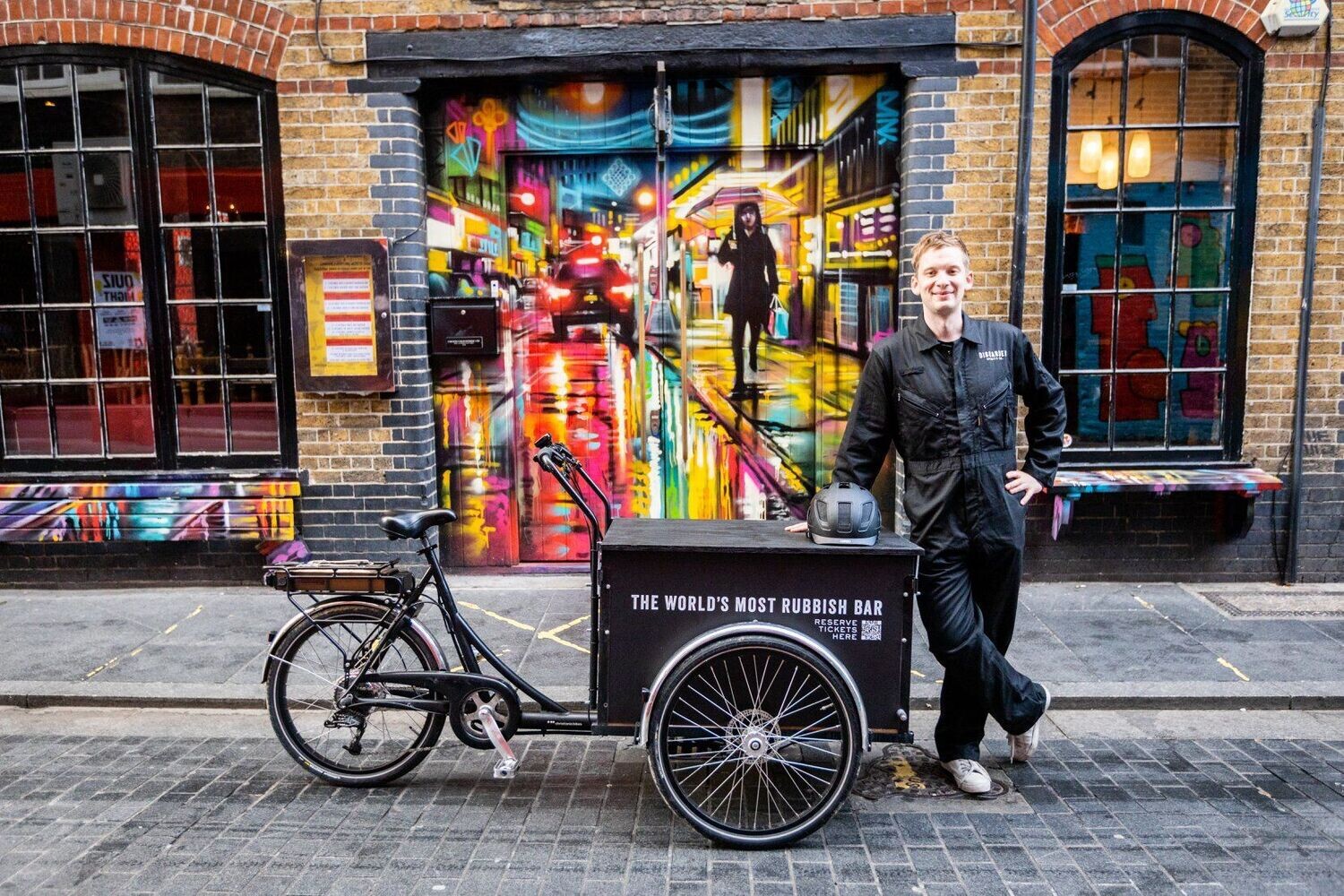 Discarded Banana Rum - 37.5% Discarded Banana Rum - 37.5%