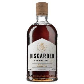Discarded Banana Rum - 37.5%