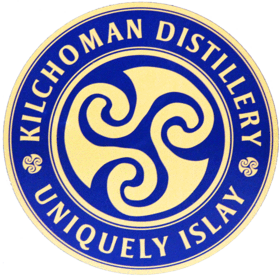 Kilchoman Cognac Cask Matured 2023 - 50% Kilchoman Cognac Cask Matured 2023 - 50%
