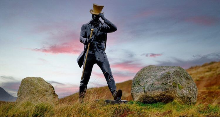 Johnnie Walker - Swing - 40% Johnnie Walker - Swing - 40%