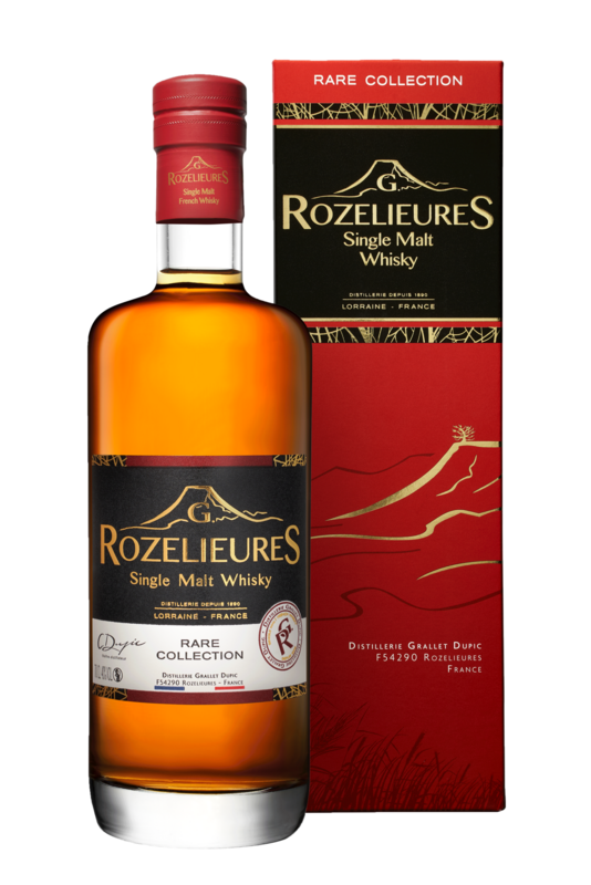 Rozelieures Rare Collection - 40%