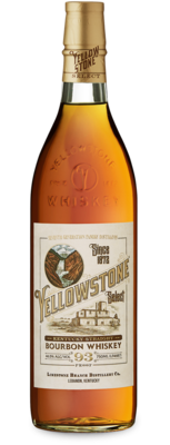 Yellowstone Select Bourbon - Kentucky - 46.5%