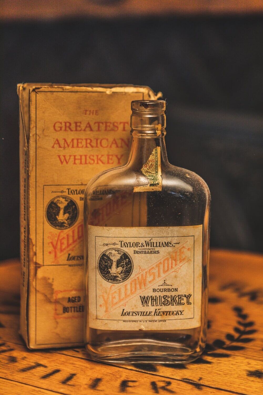 Minor Case Kentucky Rye Whiskey - 45% Minor Case Kentucky Rye Whiskey - 45%