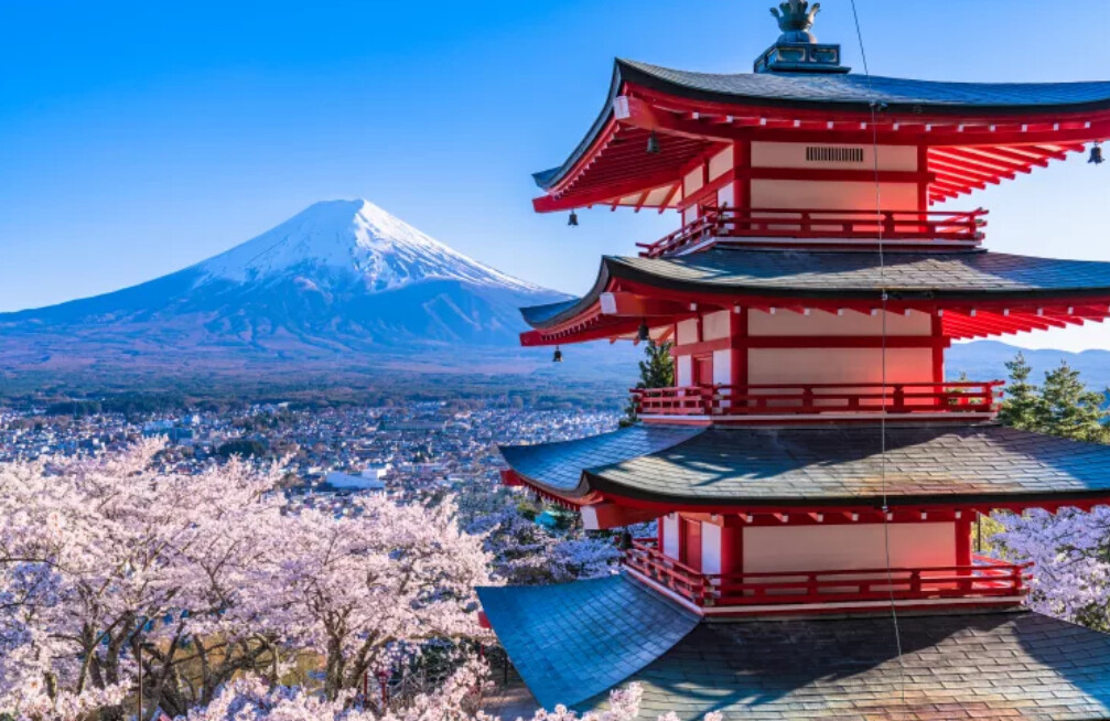 Tenjaku blended Japanse whisky - 40% Tenjaku blended Japanse whisky - 40%