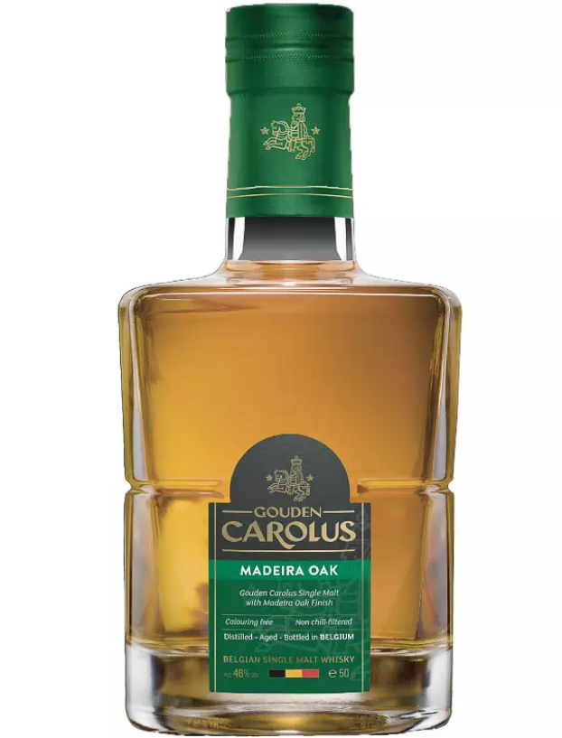 Molenberg Madeira Oak - 46% Molenberg Madeira Oak - 46%