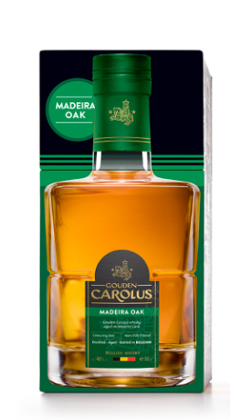 Molenberg Madeira Oak - 46% Molenberg Madeira Oak - 46%