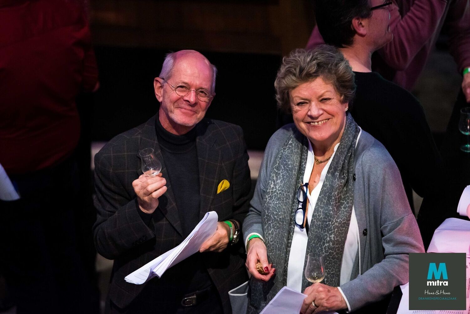 Ticket voor het 16e Whisky Festival Zuid-Nederland van zondag 12 april 2026. Ticket voor het 16e Whisky Festival Zuid-Nederland van zondag 12 april 2026.