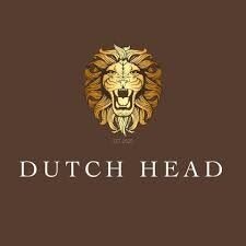 Dutch Head Danny Vera Edition - 40% Dutch Head Danny Vera Edition - 40%