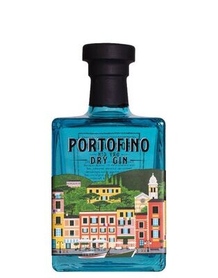 Portofino gin - 43%