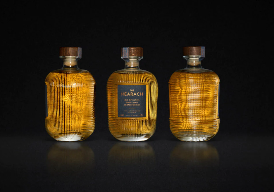 Isle of Harris The Hearach - 1th release - Batch #5 - 46% Isle of Harris The Hearach - 1th release - Batch #5 - 46%