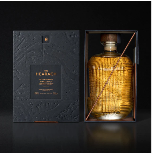 Isle of Harris The Hearach - 1th release - Batch #5 - 46%
