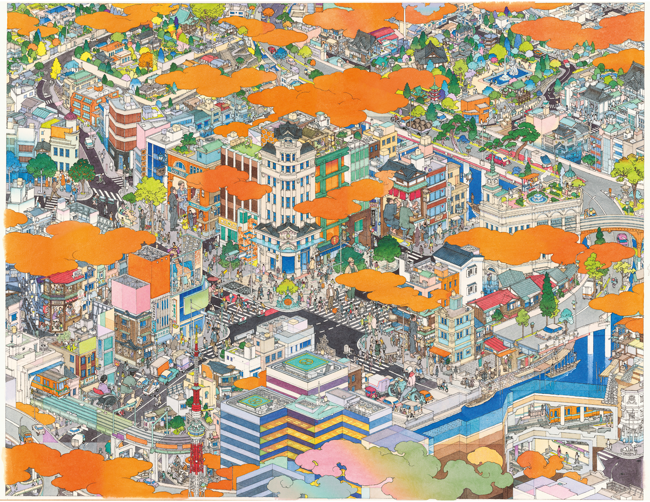 Glenmorangie a Tale of Tokyo - 46% Glenmorangie a Tale of Tokyo - 46%