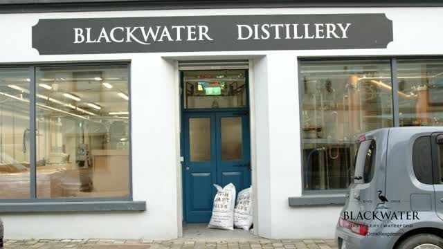 Velvet Cap - Single Malt Peated Sherry Cask - 40% Velvet Cap - Single Malt Peated Sherry Cask - 40%